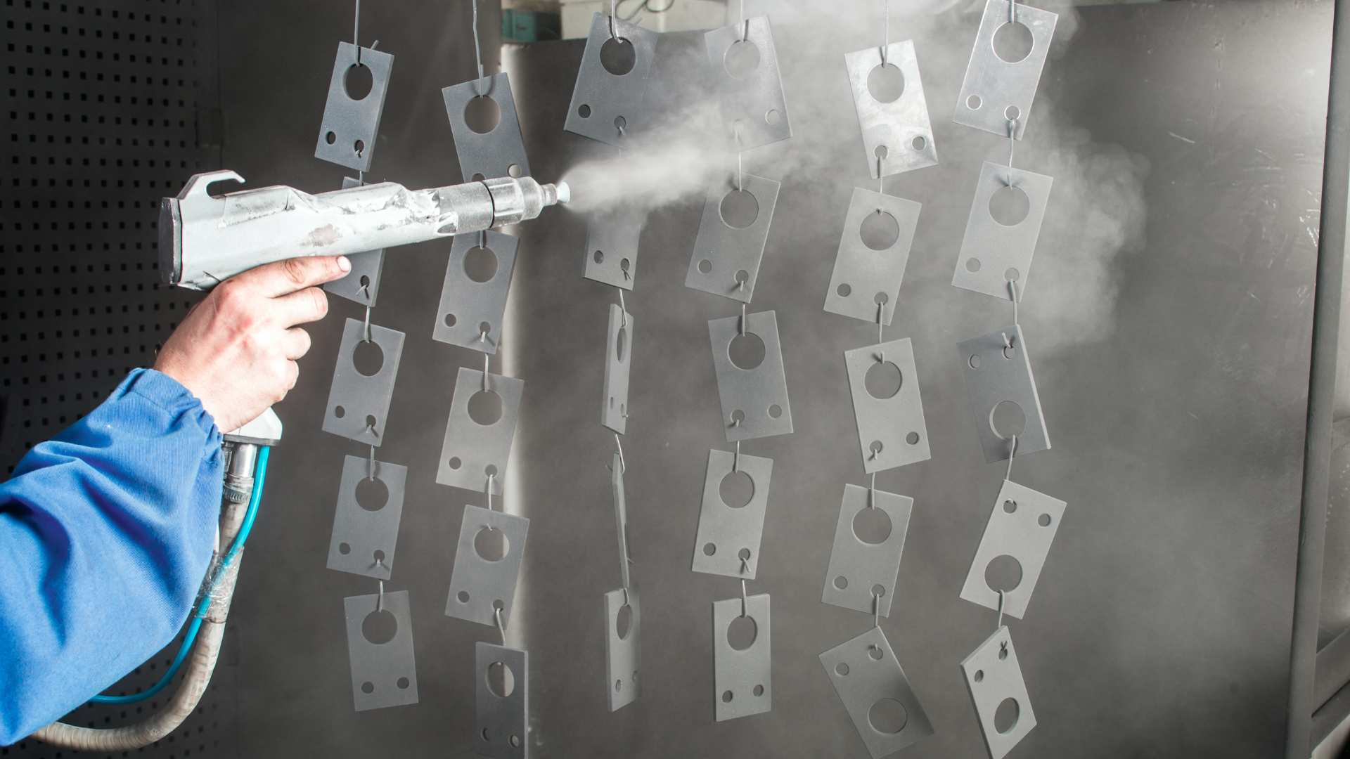 Vopsitorie Auto Bihor