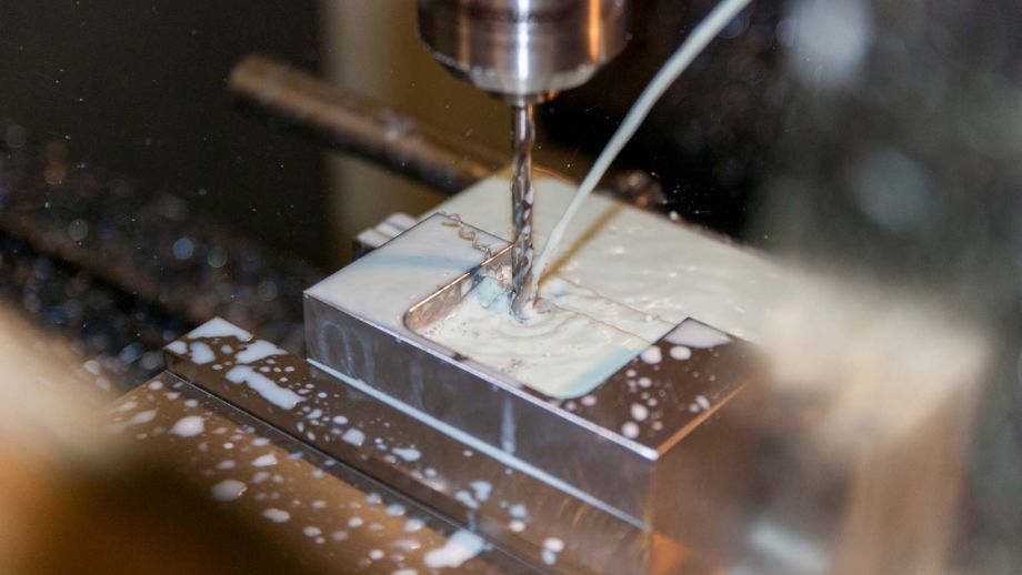 Ghiorghișor Metal, vopsitorie Bihor