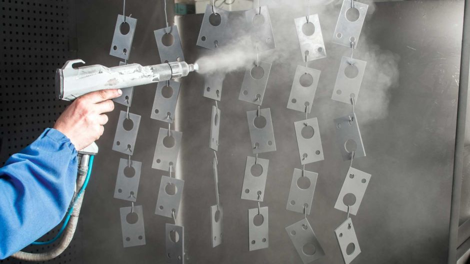 Vopsitorie Auto Bihor